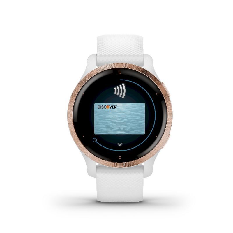 Venu 2S - Montre GPS