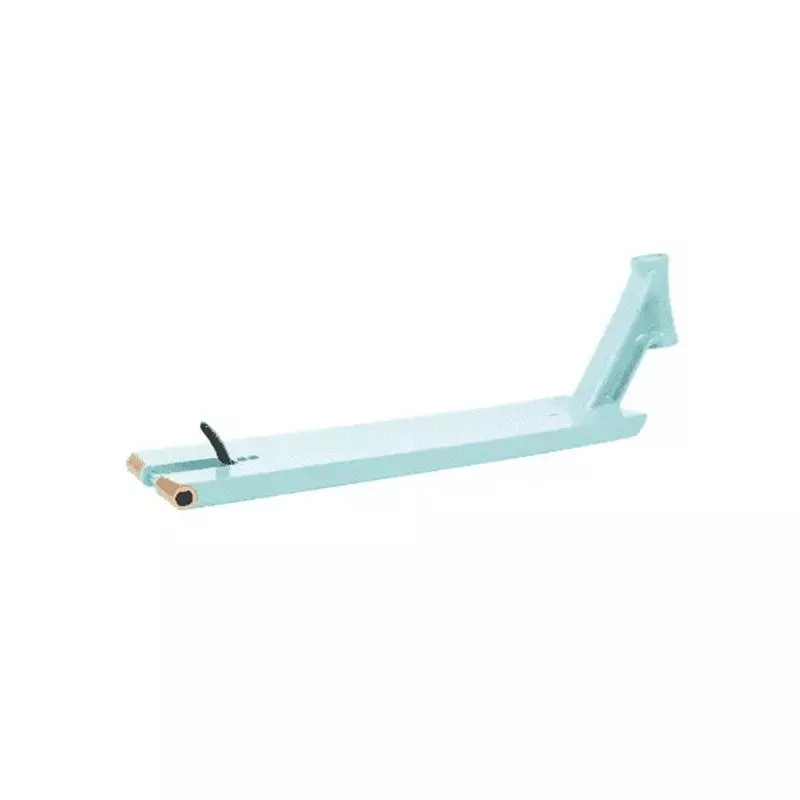 Deck trottinette NORTH Horizon Ice blue 6,2 x 23