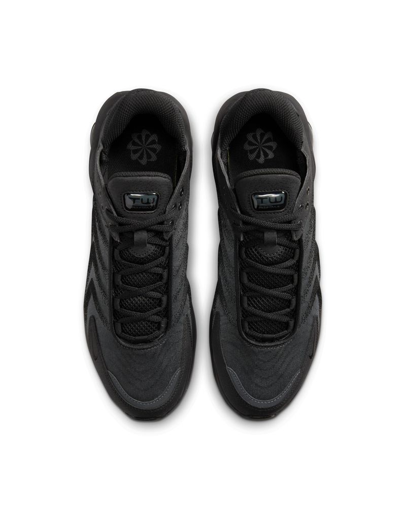 Chaussures Nike Air Max TW Noir pour homme