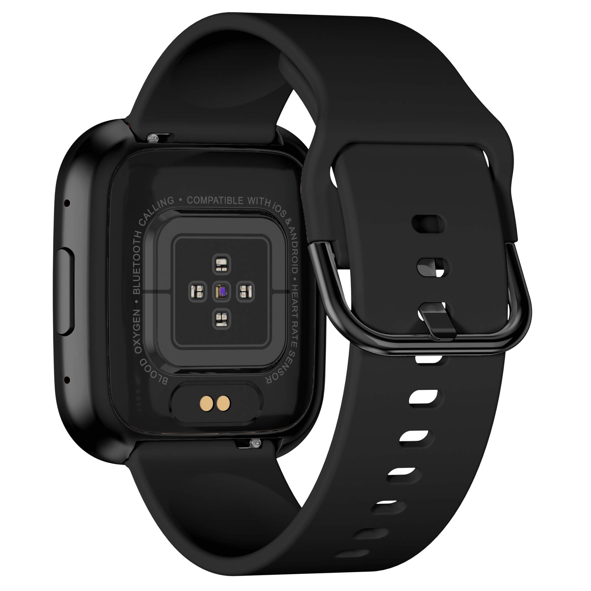 Smartwatch GRC Style Touch Display