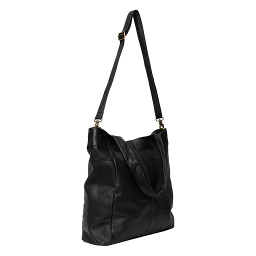 Re:Designed Nyra Shopper, Black