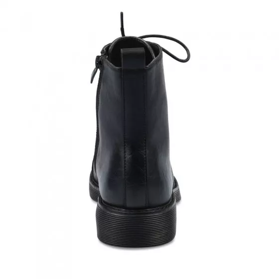 Bottines NOIR MERRY SCOTT