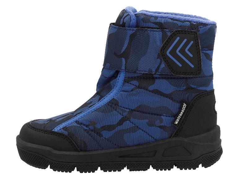 Kinder snowboots