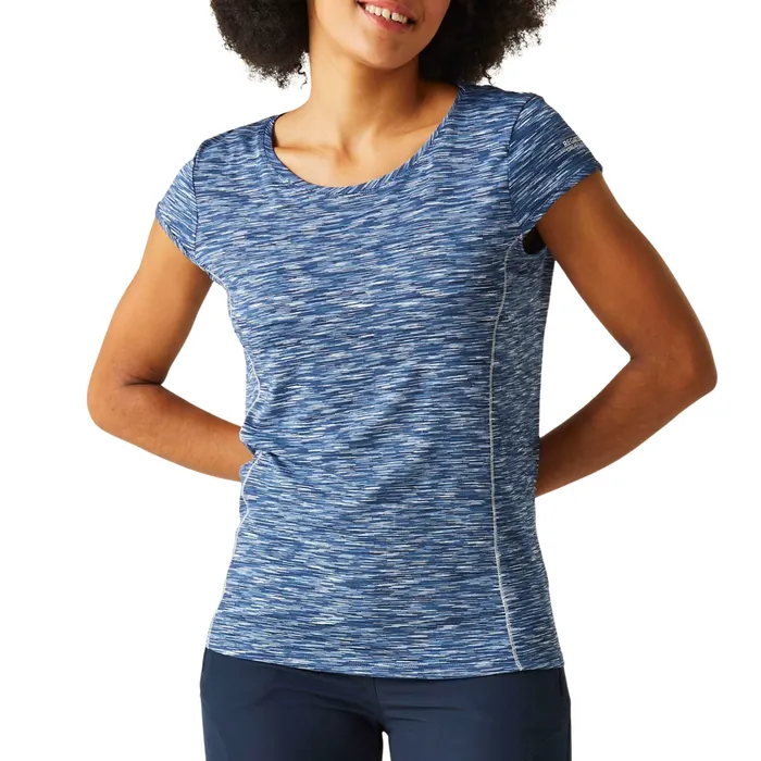 Regatta Hyperdimension II Shirt Dames