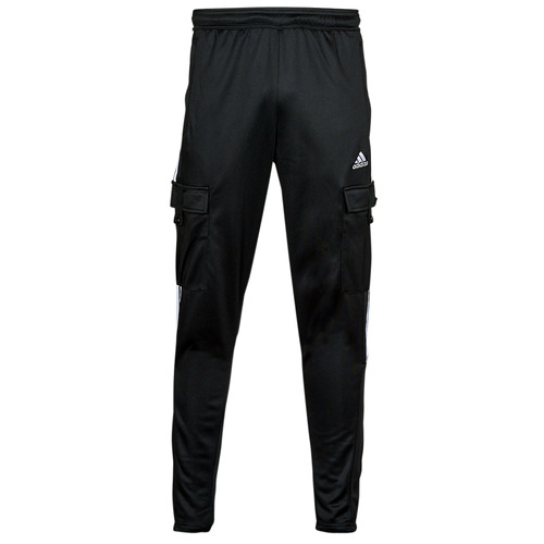 Adidas Sportswear - TIRO CARGO P - Noir / Blanc