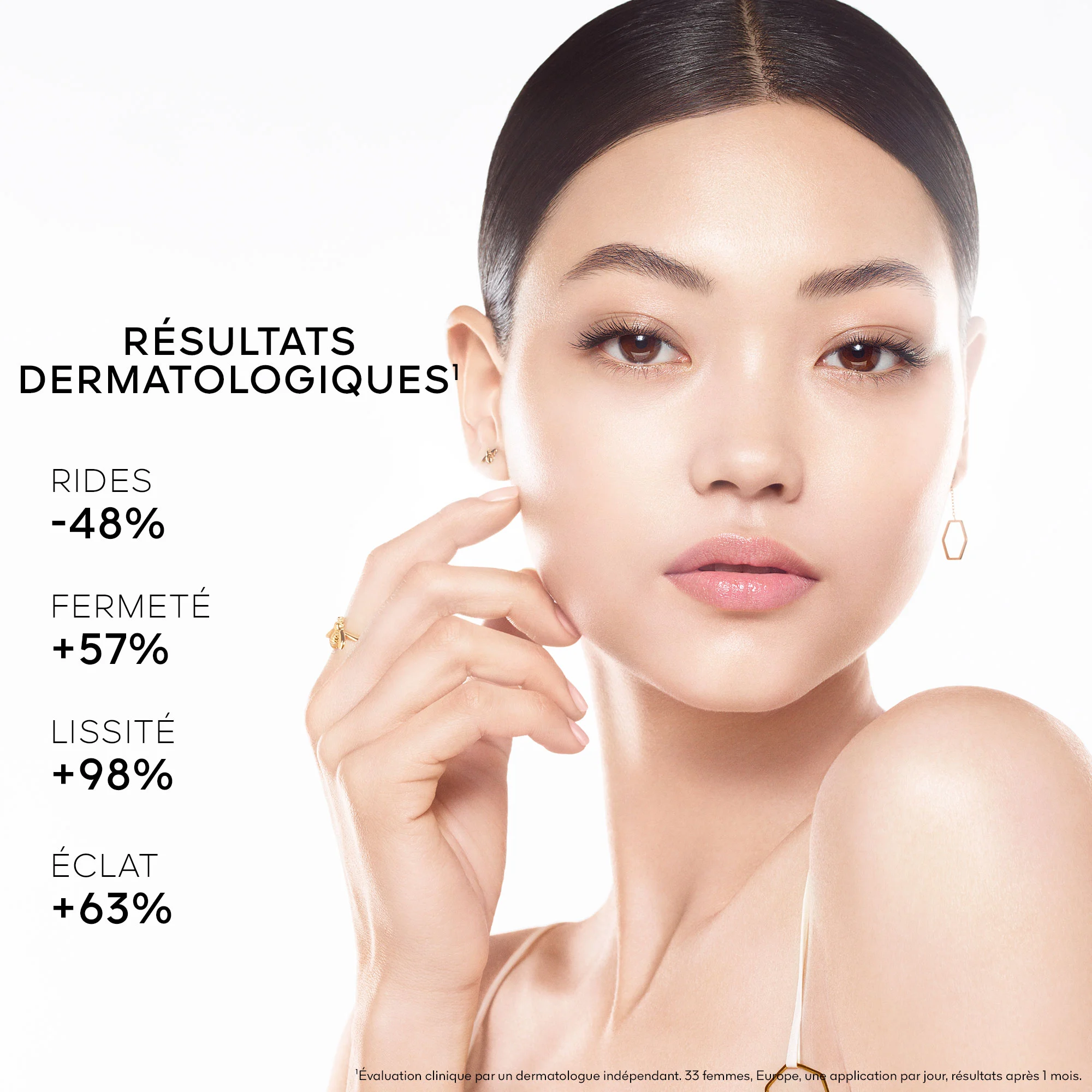 HONEY TREATMENT CREME JOUR - LA RECHARGE |