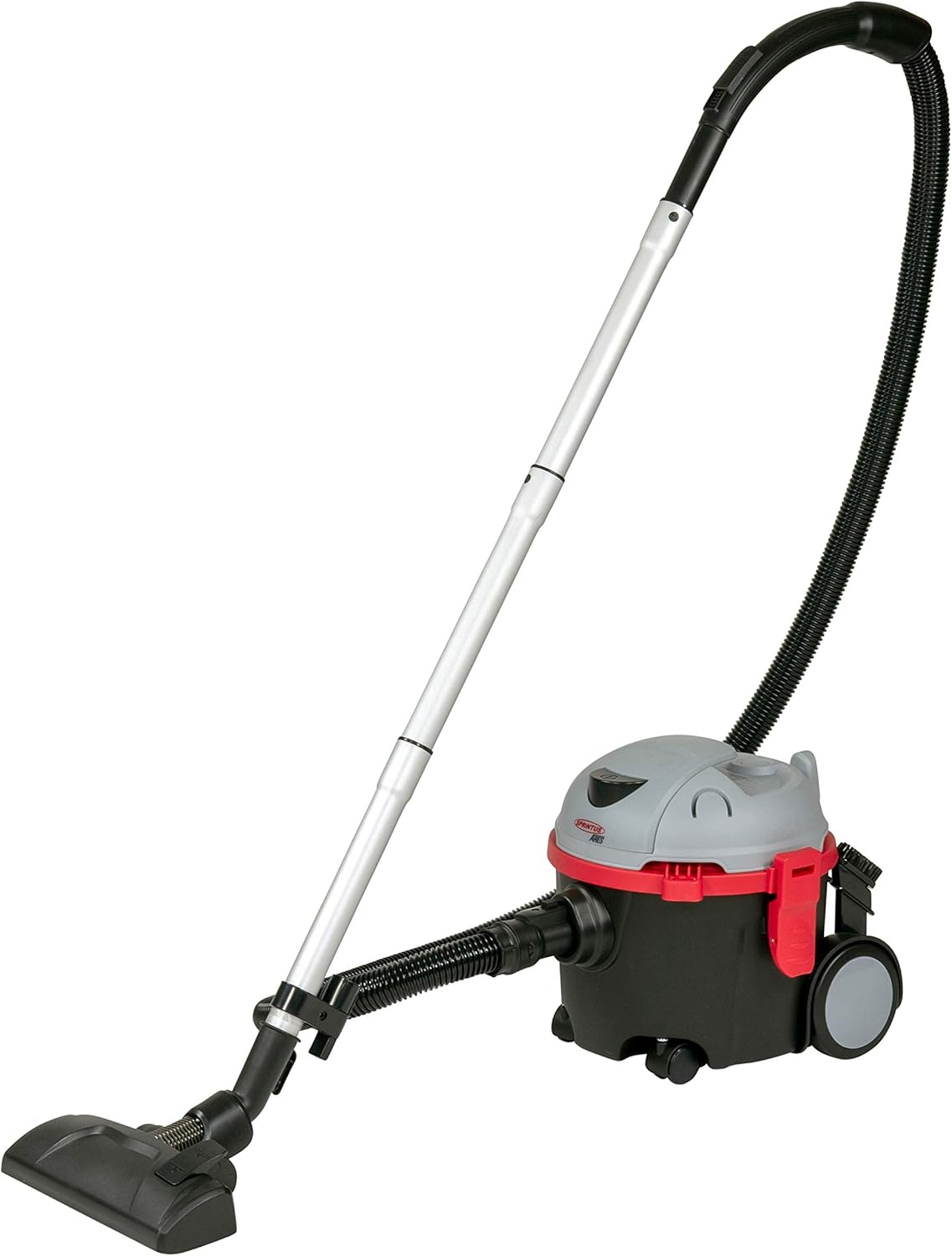 Sprintus ARES Gewerbesauger Staubsauger Trockensauger Kesselsauger Profi Sauger Bodensauger Trockensauger Profisauger Hotelsauger