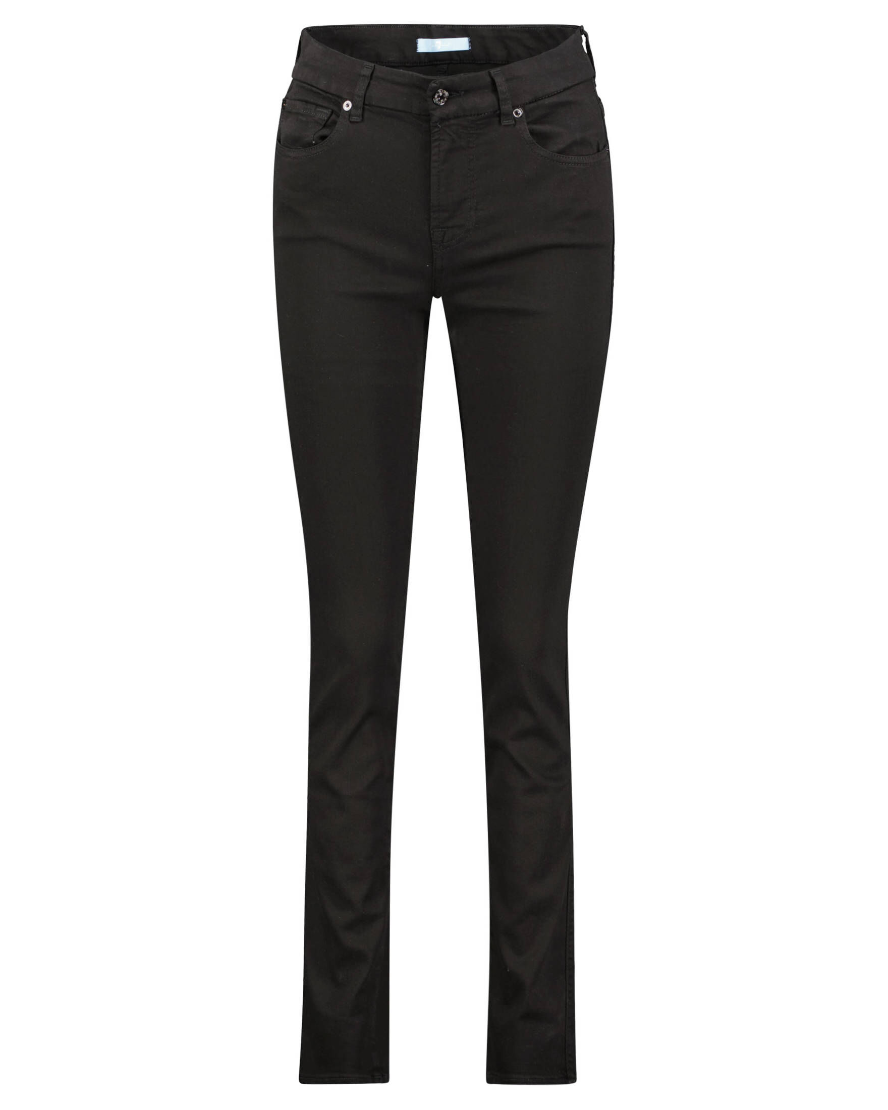 7 for all mankind| Damen Jeans KIMMIE STRAIGHT BAIR Regular Fit