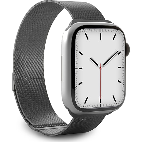 Case & Me WATCH URREM 38/40/41 METAL DARKGREY