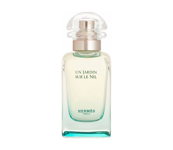 Hermès Un Jardin sur le Nil Eau de Toilette