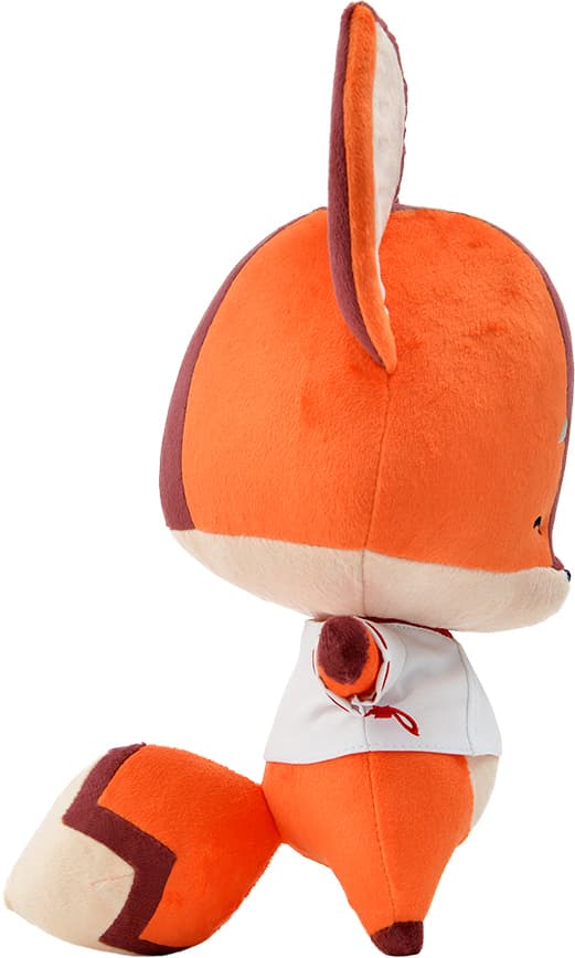 Blizzard Overwatch 2 aktion figur (Akari's Fox)
