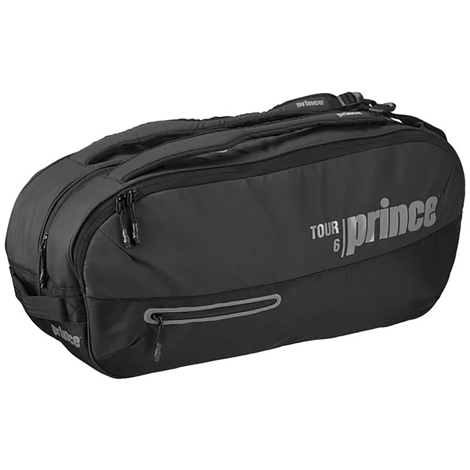 Prince Tour Carbon 6 Racketbag