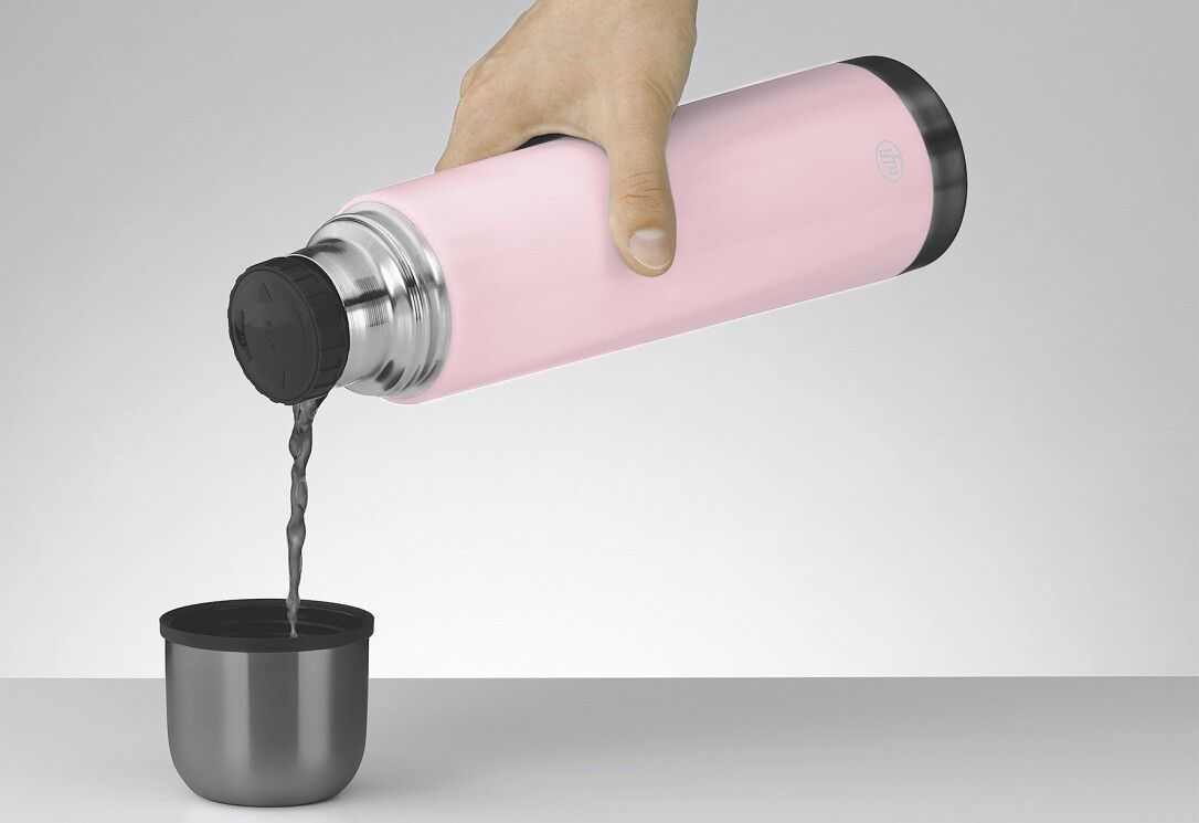 ALFI Isolierflasche Isotherm Eco