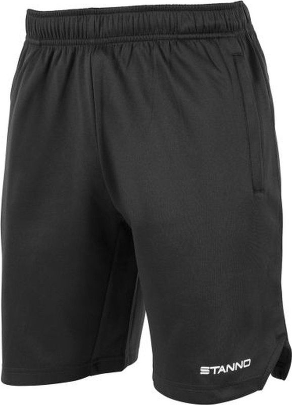 Stanno - Prime - Trainingsbroek - Zwart - 100% Gerecycled Polyester
