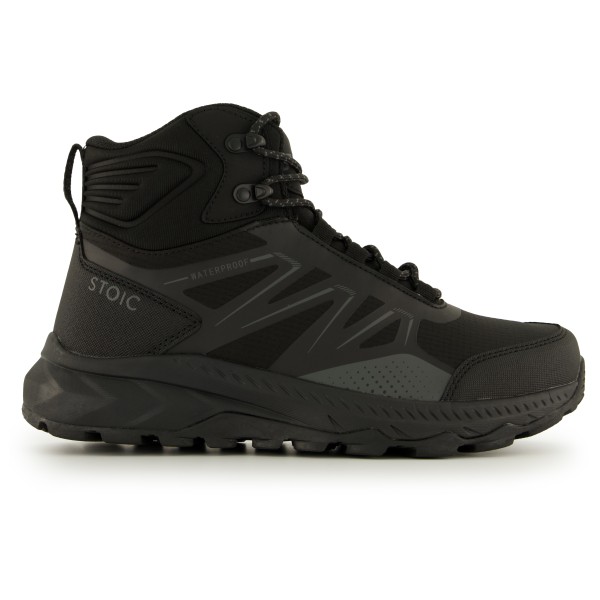 Stoic - SälkaSt. Hiking Shoes - Chaussures de randonnée