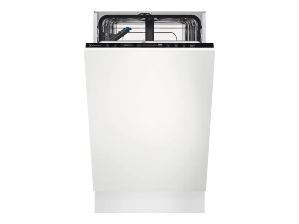 Electrolux EEG62310L - Opvaskemaskine - Sort
