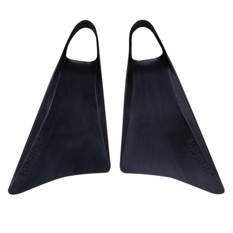 Palmes bodyboard the vulcan v1 noir