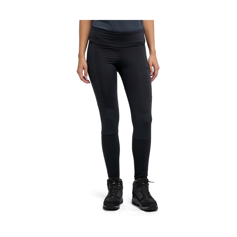 Haglöfs Fjell Hybrid Tights Women