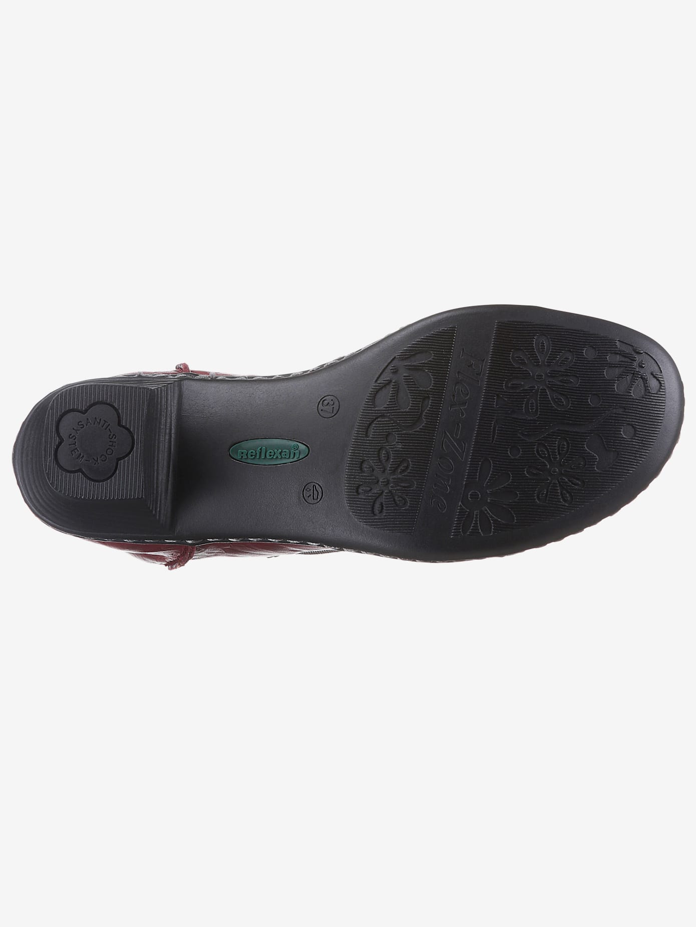 Bottines largeur g*