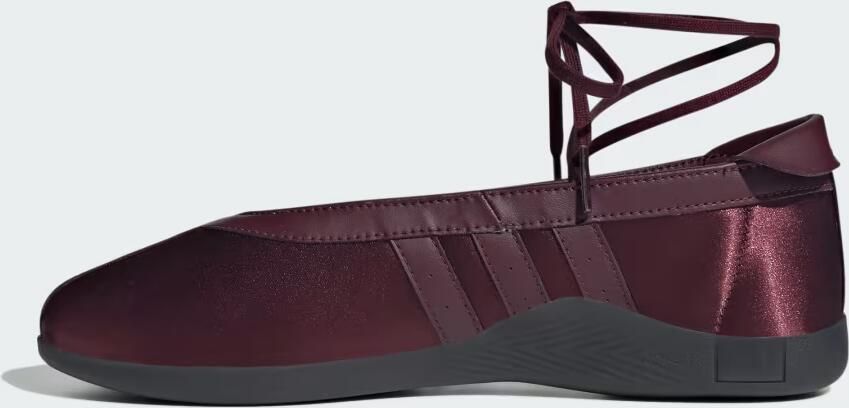 Adidas TAEKWONDO MEI BALLETSCHOENEN