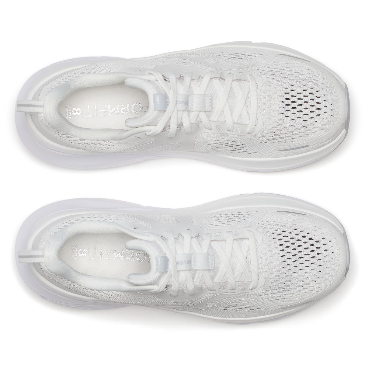 Saucony Guide 18 Ivory