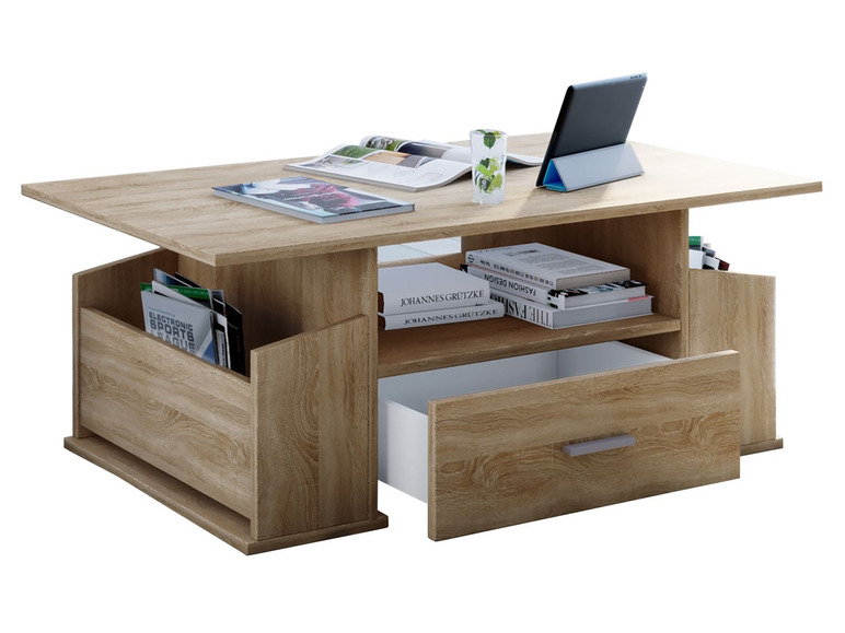 Banktafel Junata