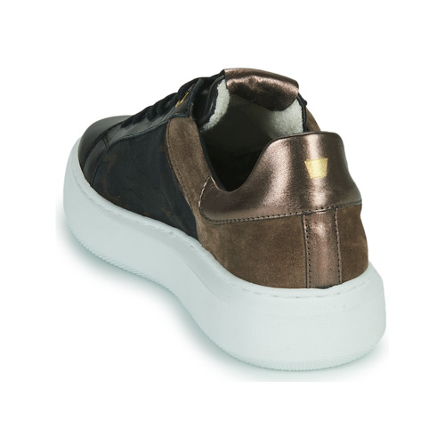 JB Martin - FLORA - MIX CAMOUFLAGE KAKI