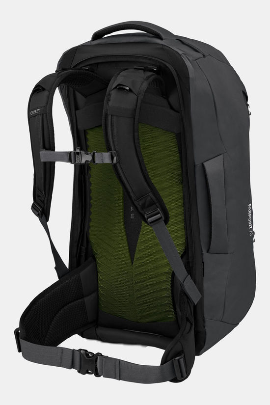 Osprey Osprey Farpoint 70L Travel Bag