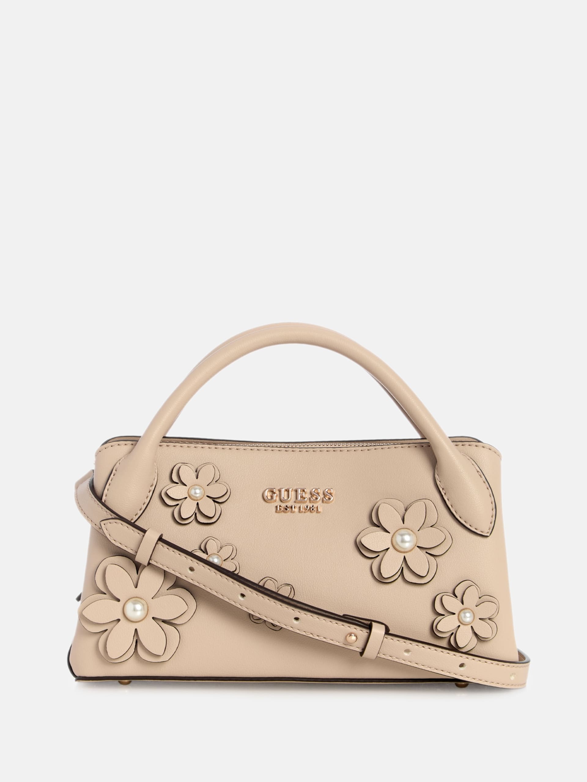 Bolsa Zaria Small Girlfriend