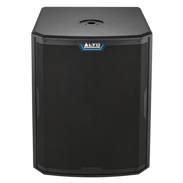 Alto TS 412/18S Basis Bundle