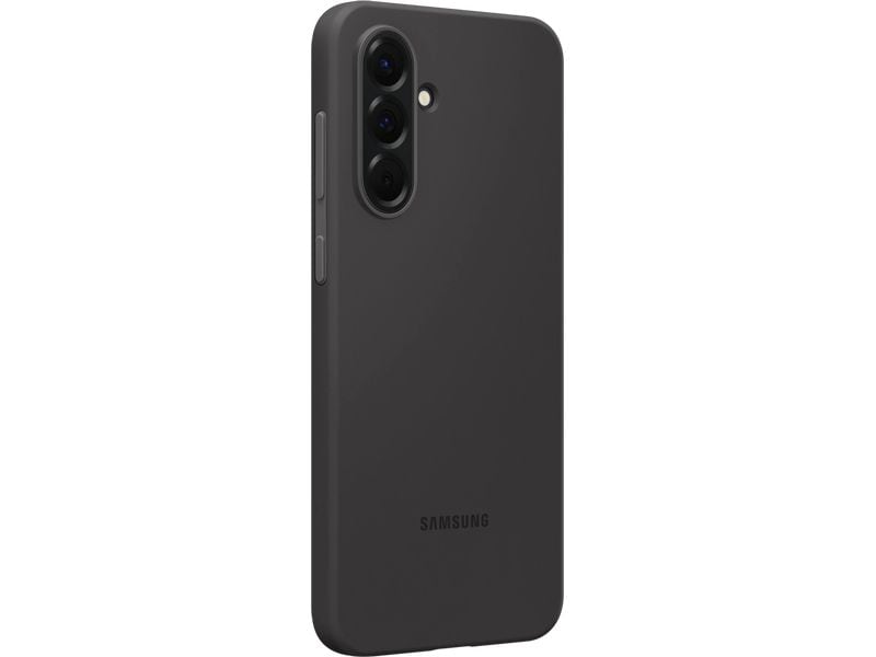 Samsung Back Cover Silicone Case Galaxy A56 Schutzhülle für das Samsung Galaxy A56