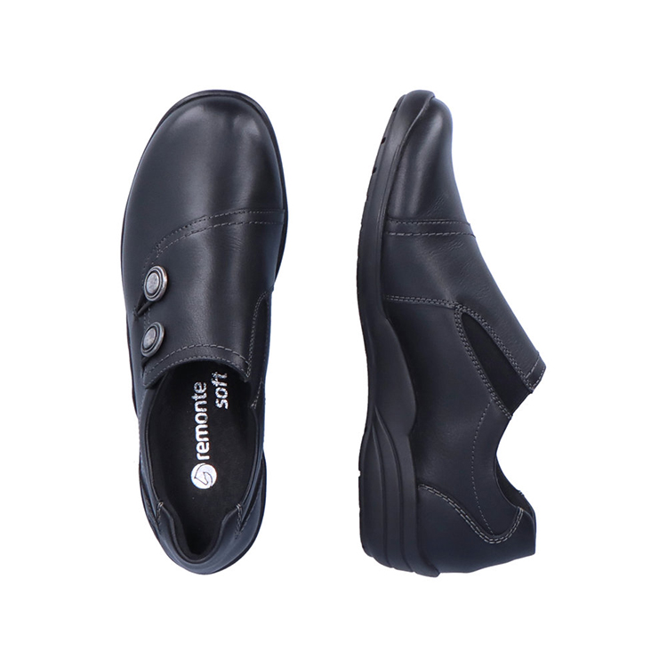 Remonte R7620-02 | NOIR