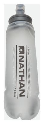 Sac d'hydratation Nathan Pinnacle FeatherLite 1.5 L Beige Unisexe