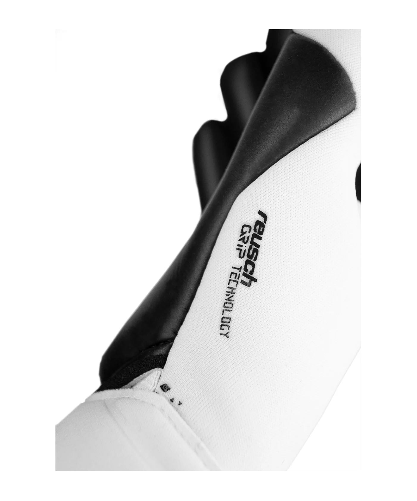 Reusch GK1 Pro TW-Handschuhe Weiss Blau F1040