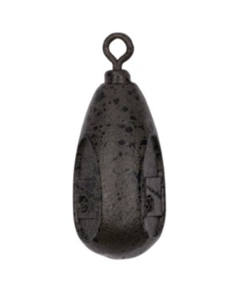Plomb avec Émerillon Preston Distance Bomb (2 Pièces)