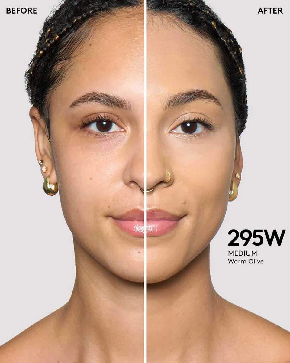 We're Even Hydrating Longwear Concealer