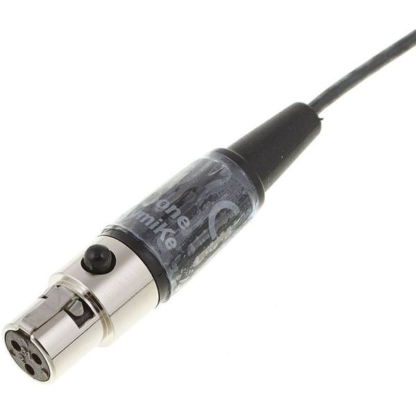 the t.bone GigA Pro Body BodymiKeB Bundle