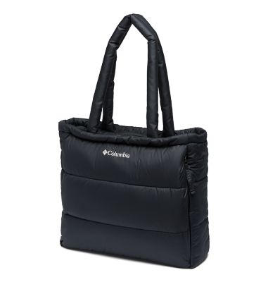 ColumbiaPike Lake II Tote - schwarz
