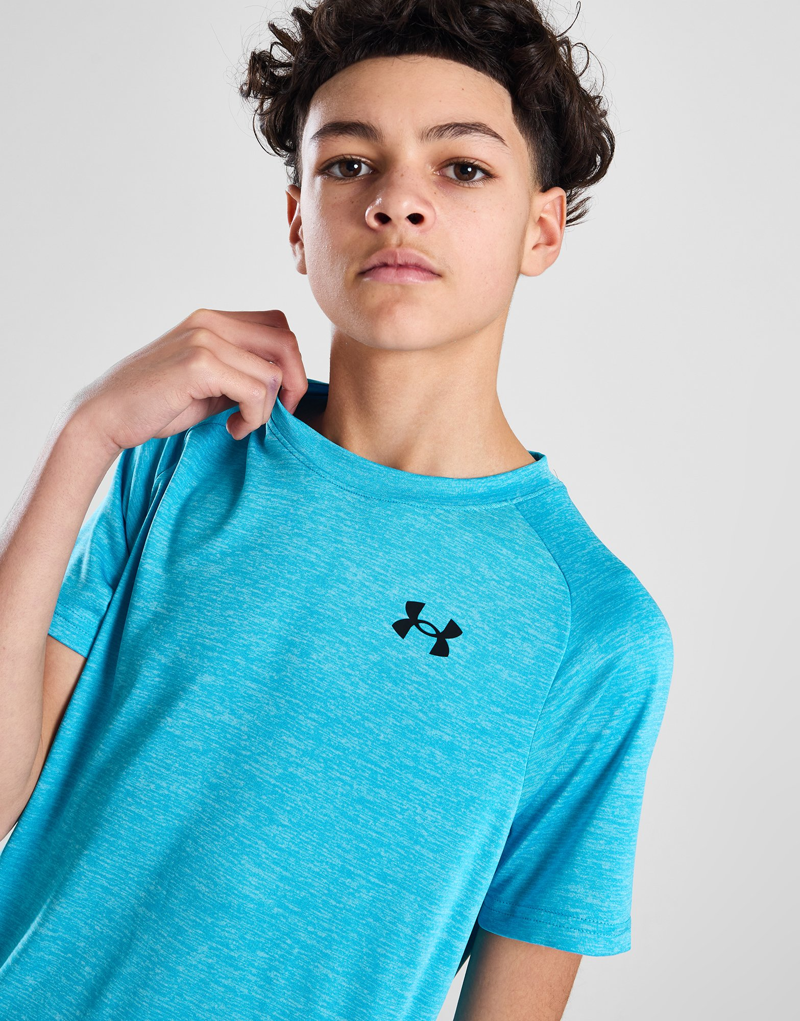 Under Armour T-shirt Tech 2.0 Junior