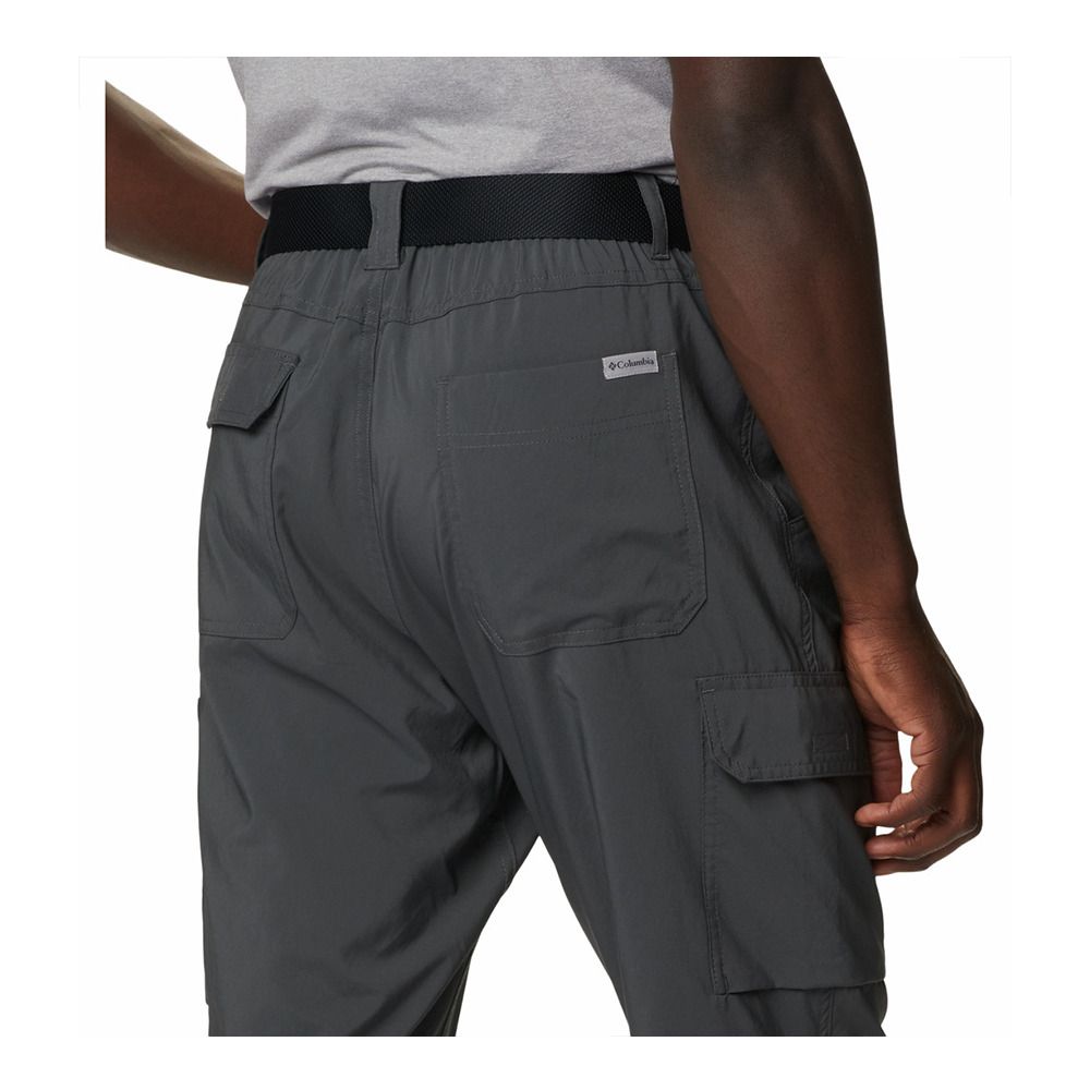 Columbia SILVER RIDGE™ - Pantalon Homme grill