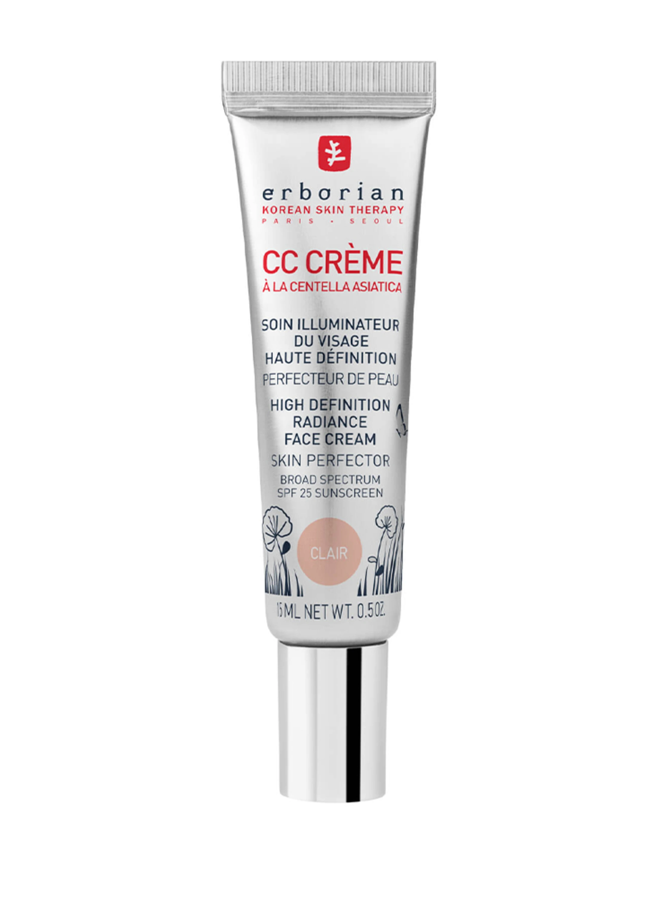 erborian CC CREAM MINI