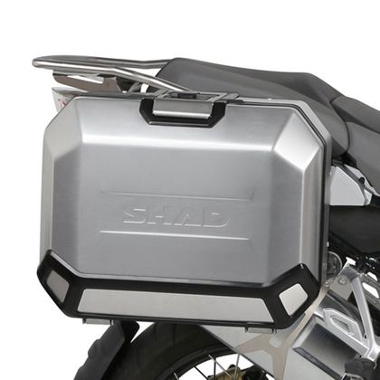 Support valises Shad 4P SYSTEM