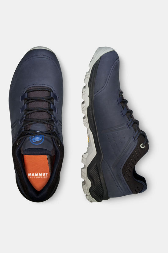 Mammut Mammut Mercury IV Low Gore-Tex Wandelschoen