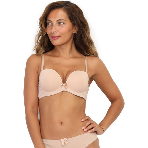 La Modeuse - 67759_P157458 Beige
