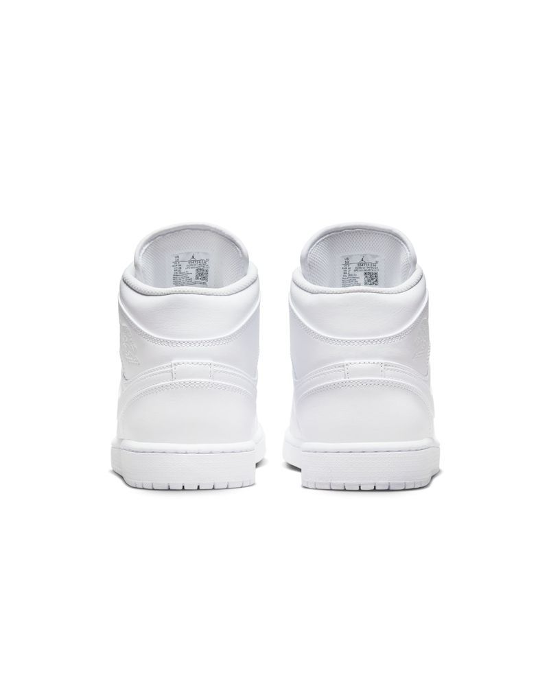 Chaussures Nike Jordan 1 Mid pour homme