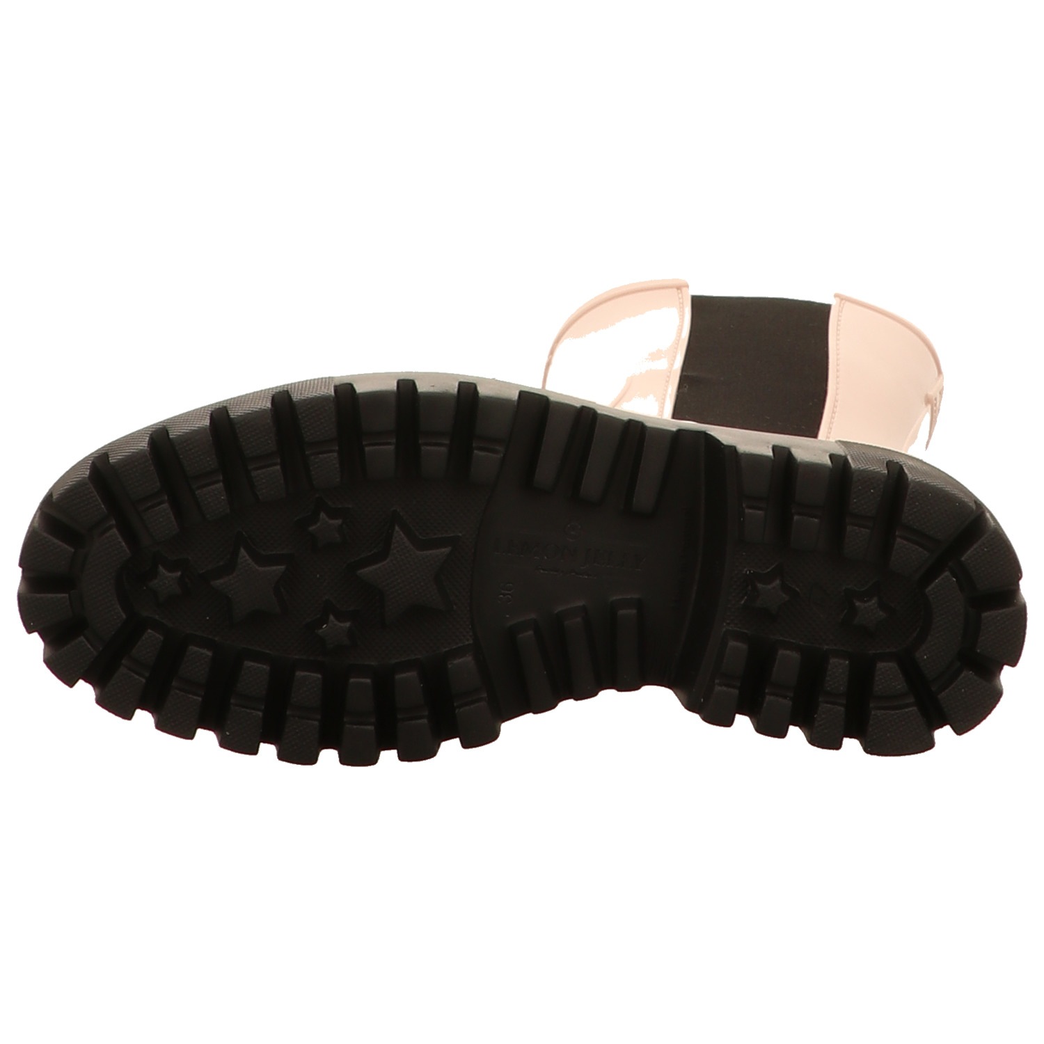 Lemon Jelly Gummistiefel rose/pink