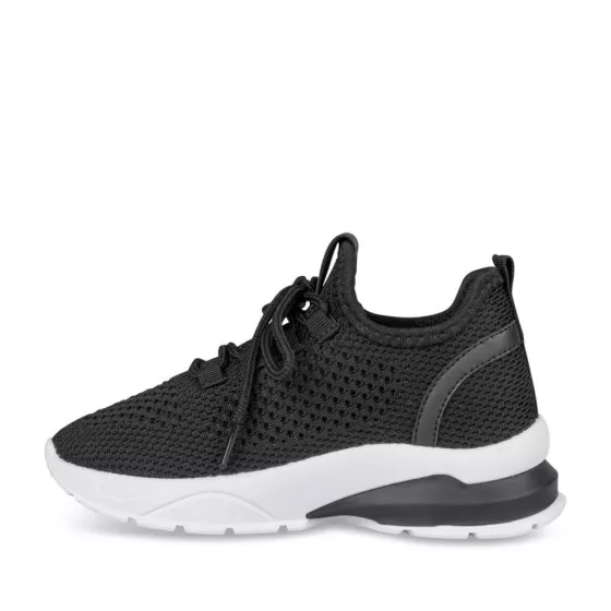 Baskets NOIR TAMS