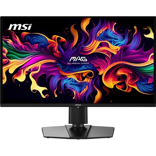 Ecran PC Msi MAG 274QP QD-OLED X24