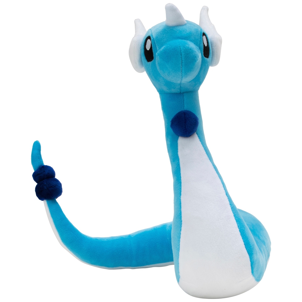 Pokémon Dragonair 30 cm Plüschtier