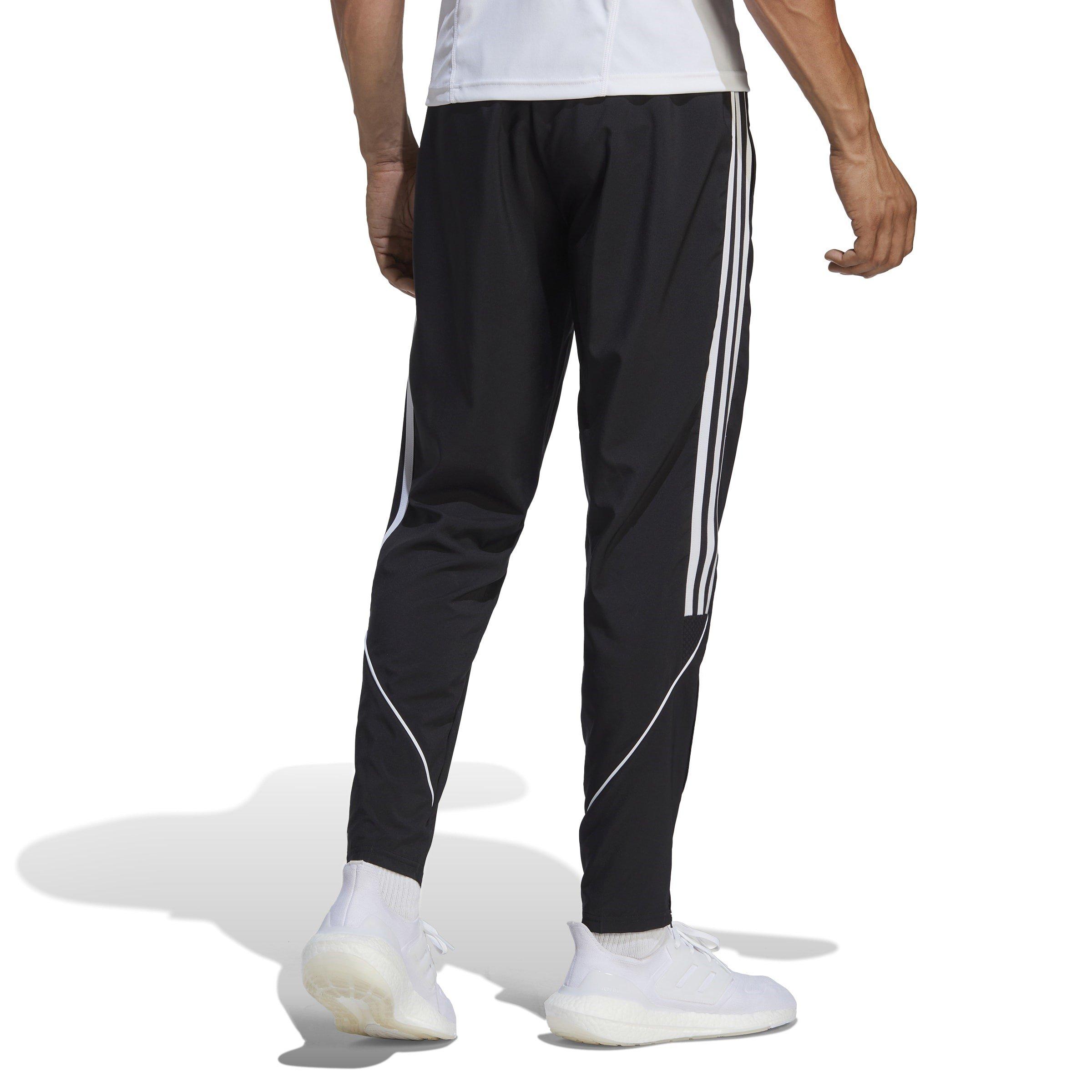 adidas Tiro 23 League Woven Tracksuit Bottoms Mens